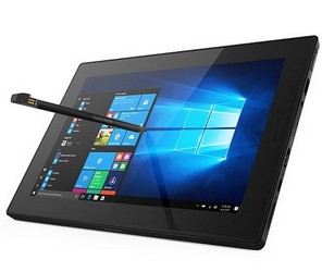 Замена разъема питания на планшете Lenovo ThinkPad Tablet 10 в Твери